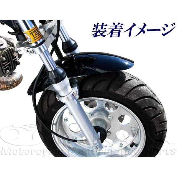 ホンダ（HONDA） 田中商会直営店】モンキーゴリラ用 フロント