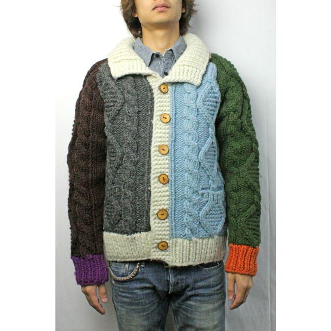 KANATA（カナタ） (Kanata) / 別注 ヴィンテージ クレイジーケーブル