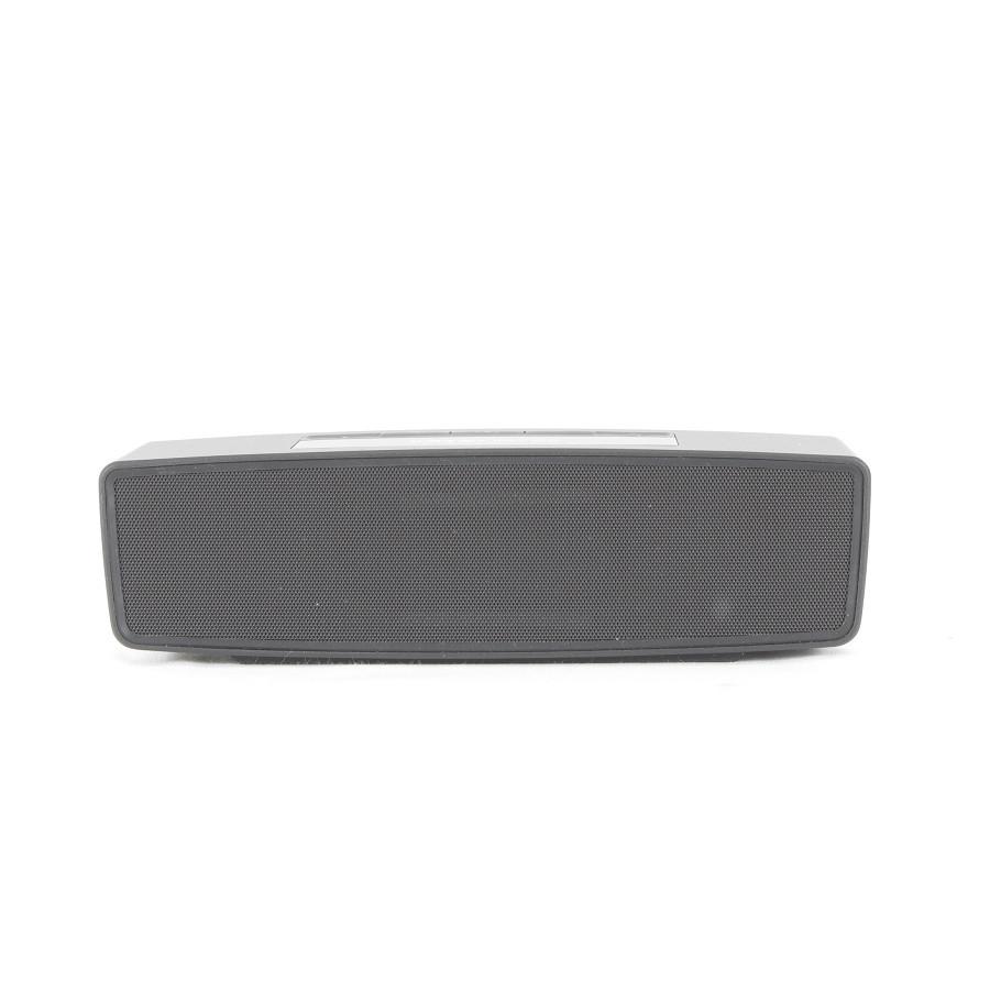 BOSE（ボーズ） 【美品】BOSE SOUNDLINK MINI II Special Edition