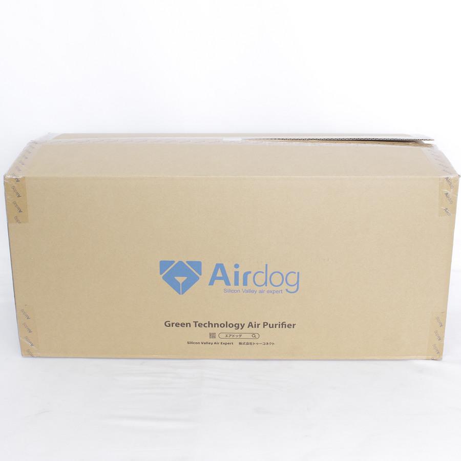 Airdog 【新品】Airdog X3s 高性能空気清浄機 KJ200F-X3 コンパクト