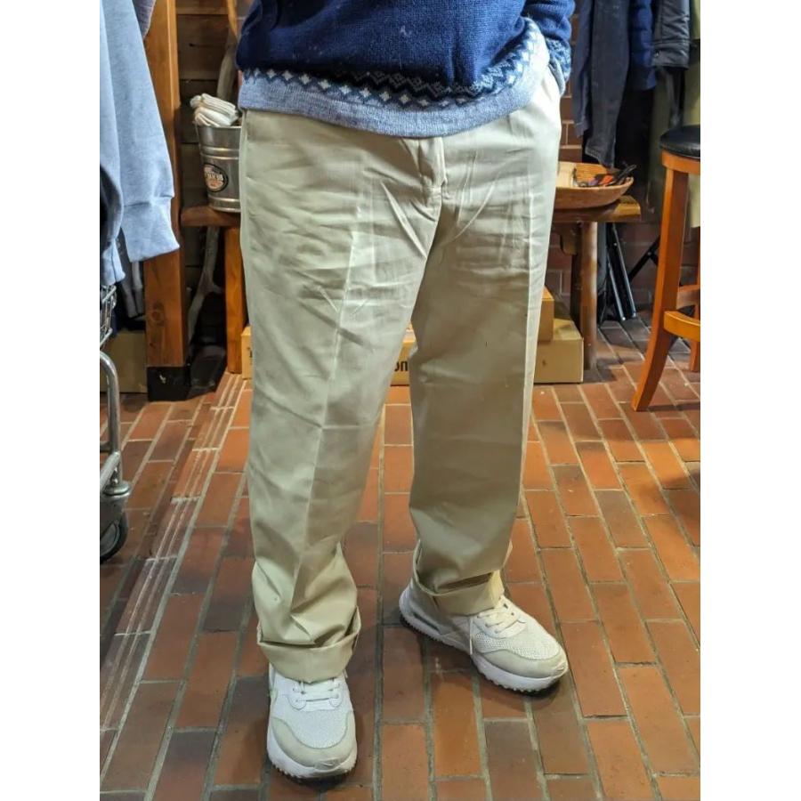 オールアメリカンカーキ ALL AMERICAN KHAKIS トムソン ツイル パンツ
