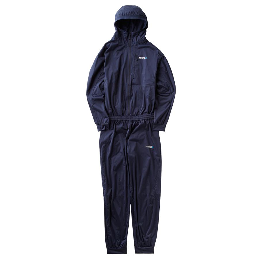 zauna suit ザウナスーツ 着るサウナ zaunasuit サウナスーツ