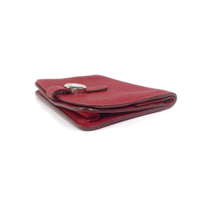Dogon エルメス （HERMES） ドゴン カードケース 名刺入れ トゴ