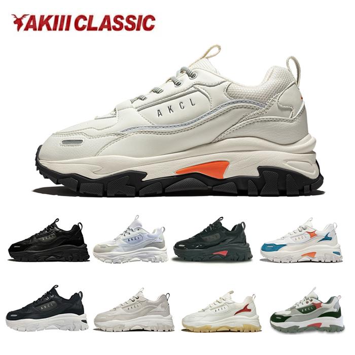 AKIII CLASSIC URBANTRACKER AKC0003 アキクラシック スニーカー30代