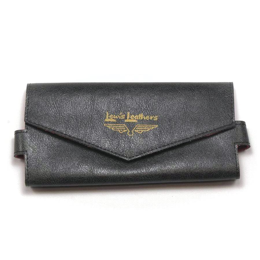 EFFECTOR エフェクター メガネ サングラス Lewis Leather ルイスレザー