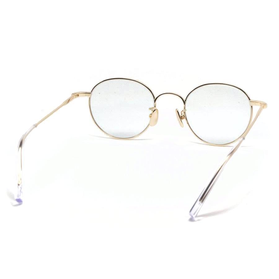 A.D.S.R. adsr サングラス LOU ルー 01 ゴールド グリーン ADSR