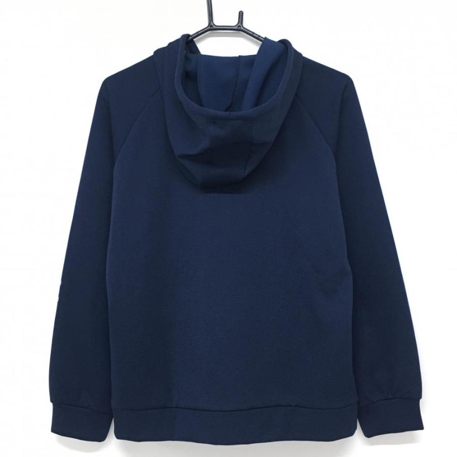 le coq sportif（ルコックスポルティフ） ルコック ジップパーカー