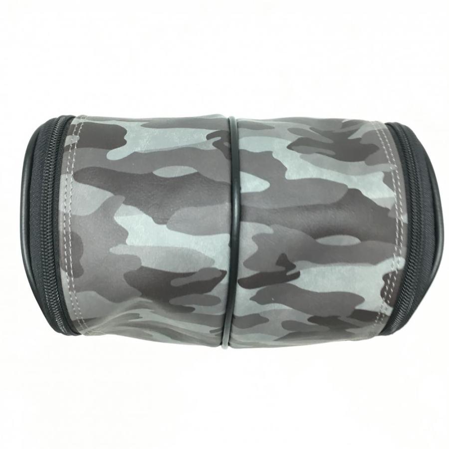 BARNEYS NEW YORK カモ柄クラブケース BARNEYS NEW YORK カモ柄クラブ