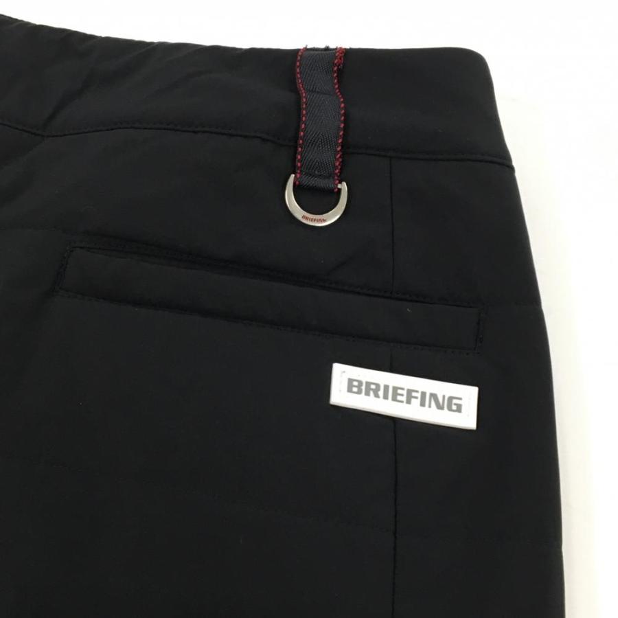 BRIEFING GOLF（ブリーフィングゴルフ） 【超美品】ブリーフィング