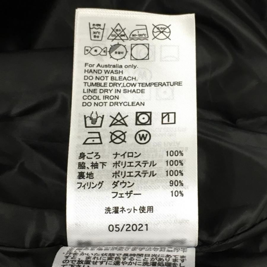 OAKLEY（オークリー） 【超美品】オークリー ダウンジャケット