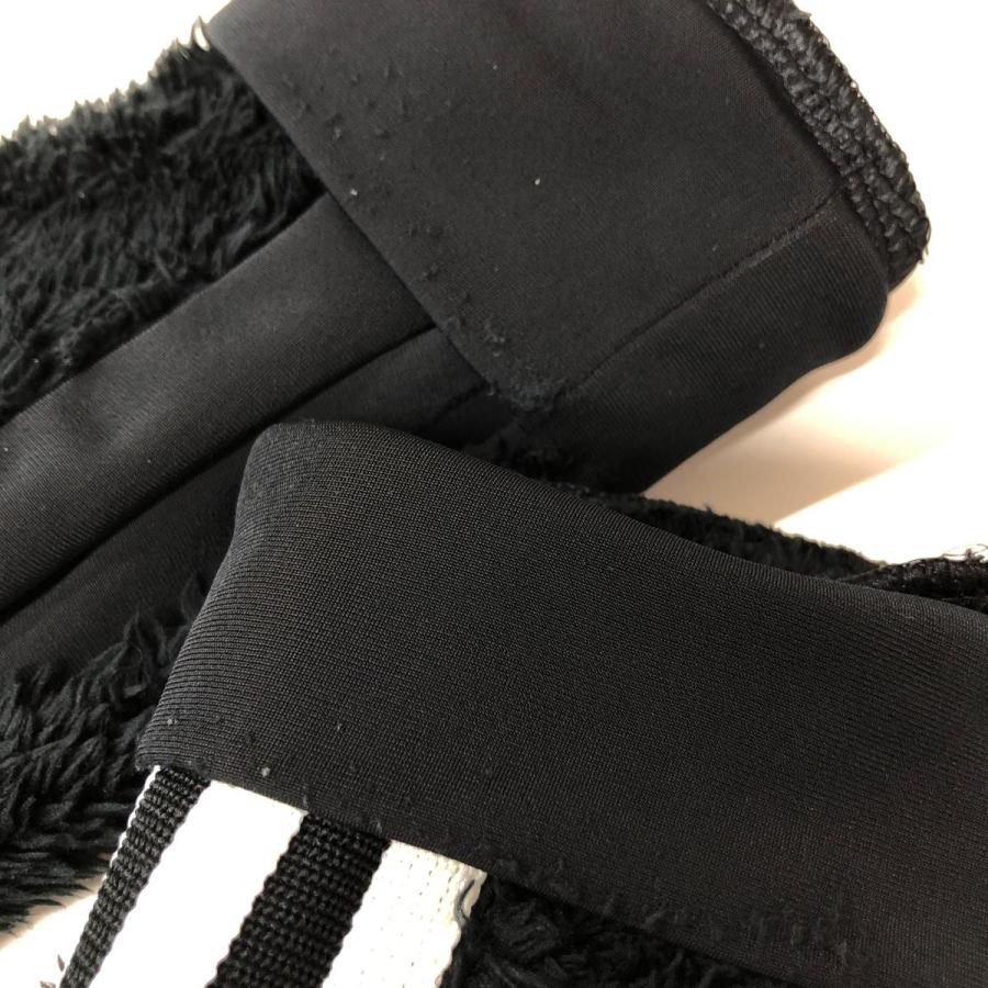 adidas（アディダス） 【美品】アディダス セットアップ(ボア