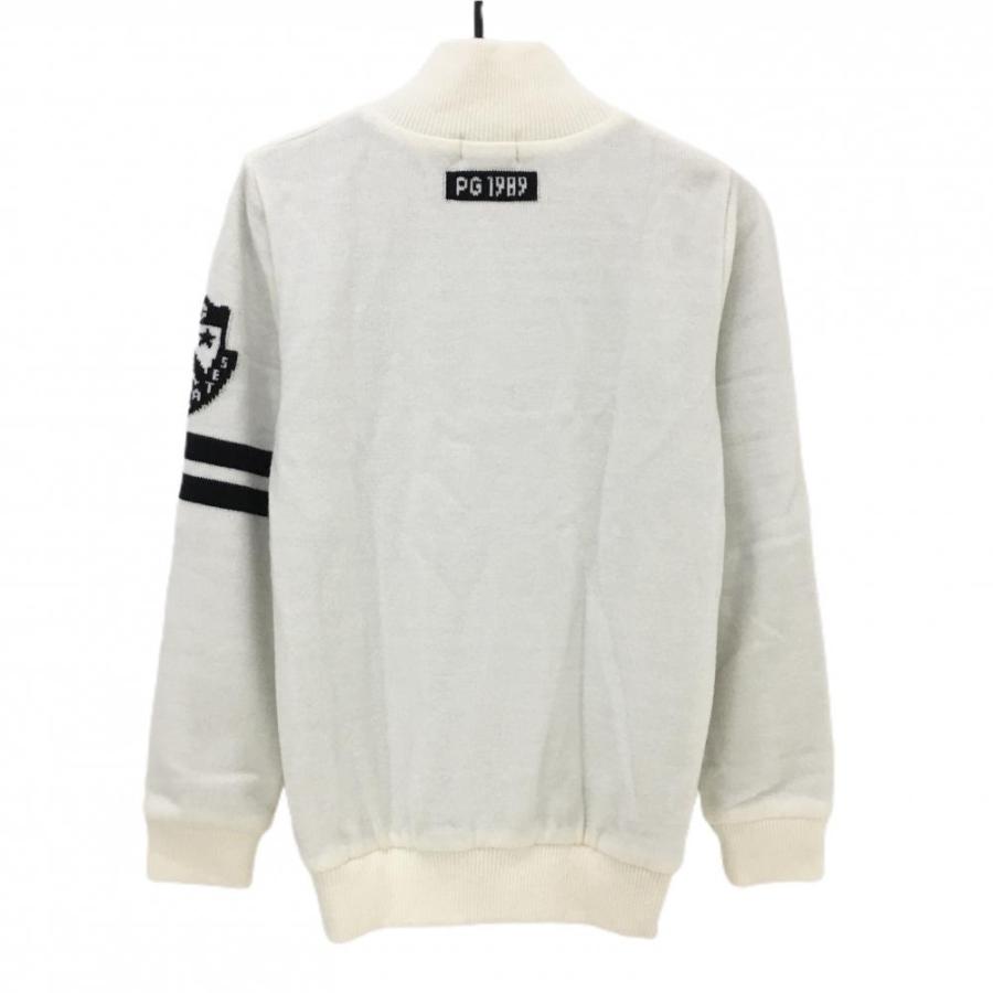 PEARLY GATES（パーリーゲイツ） 【美品】パーリーゲイツ ニット