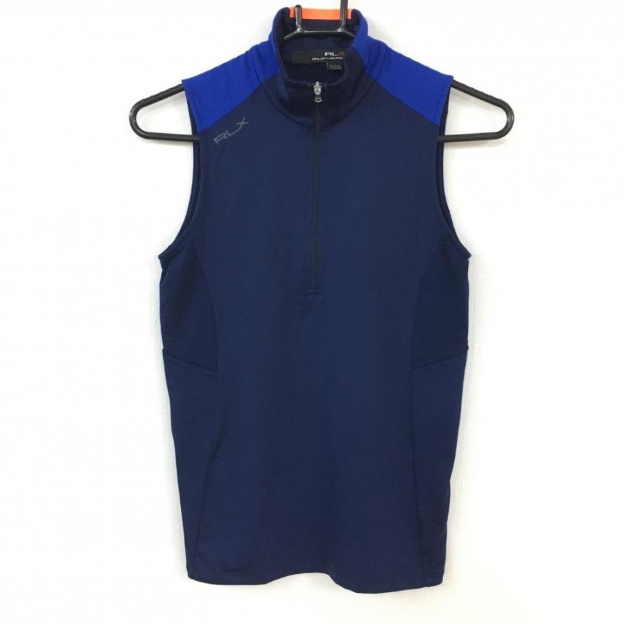 50%OFF価格／Ralph Lauren RLX ラルフローレン ノースリーブシャツ