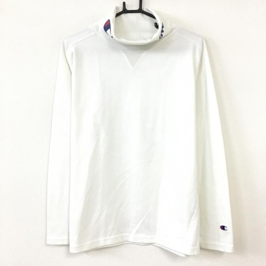 レア】BEAMS GOLF 長袖ホワイト BEAMS GOLF（ビームス ゴルフ） 長袖
