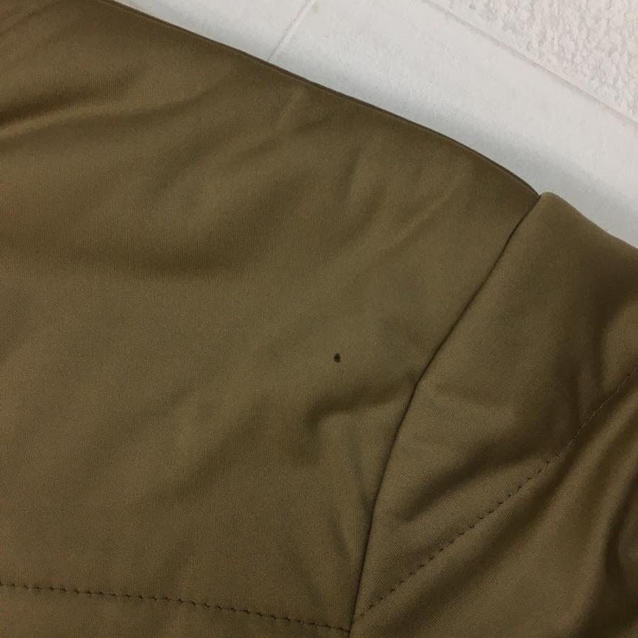 40%OFF価格／BEAMS GOLF ビームスゴルフ 中綿スニードジャケット