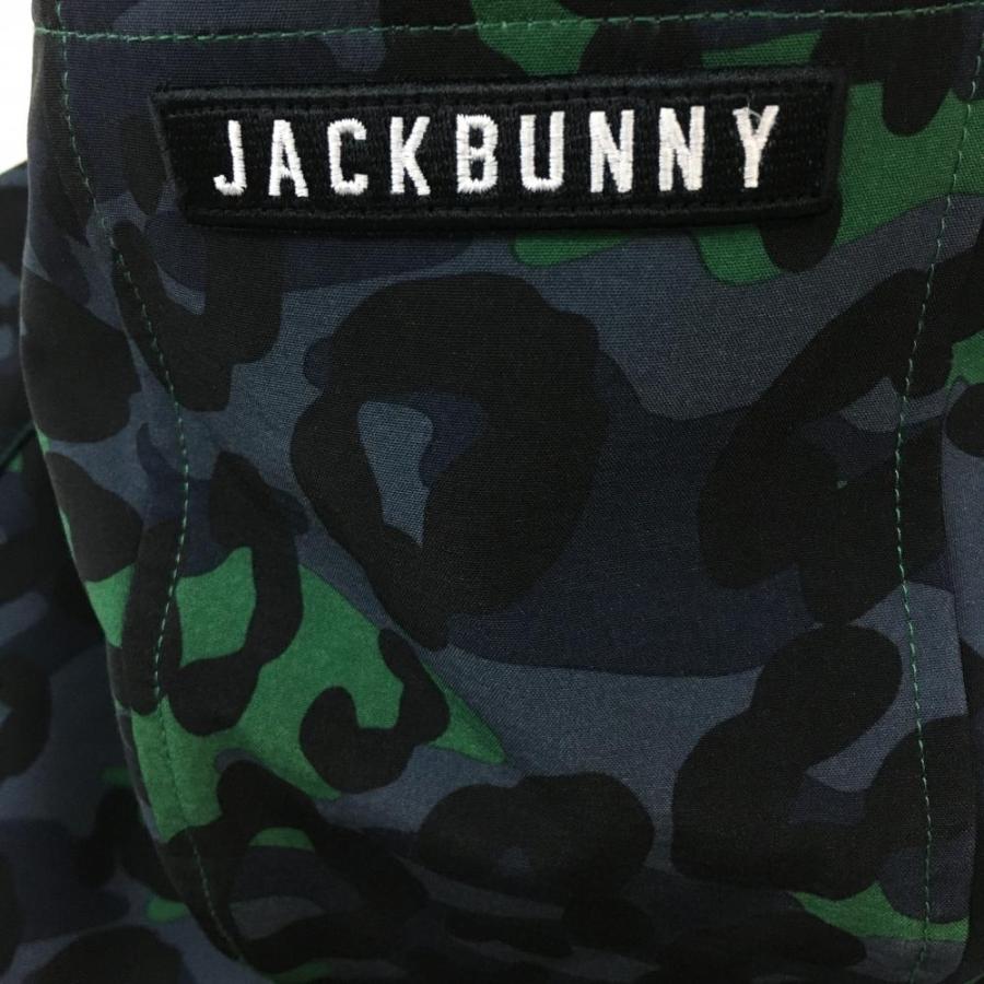 30%OFF価格／(超美品)Jack Bunny ジャックバニー パーカーブルゾン