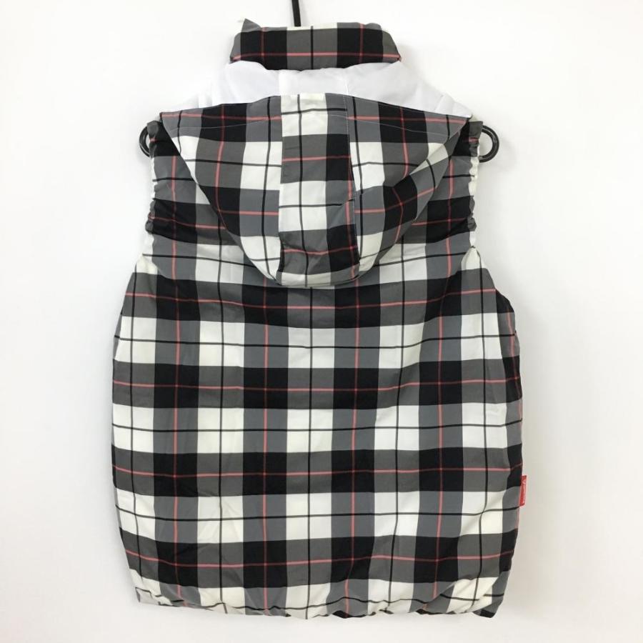 le coq sportif（ルコックスポルティフ） ルコック リバーシブルダウン