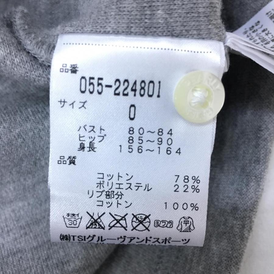 25%OFF価格／訳あり＊PEARLY GATES パーリーゲイツ ワンピース 杢