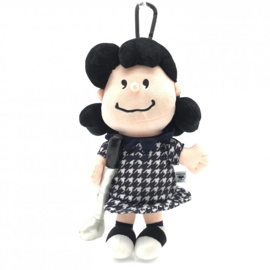 PEARLY GATES（パーリーゲイツ） ルーシー ボールケース ポーチ