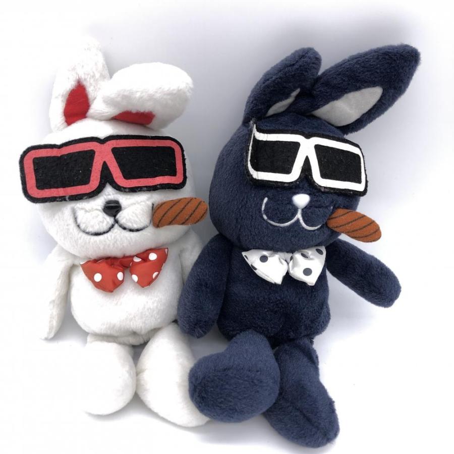 MASTER BUNNY EDITION（マスターバニーエディション） マスターバニー