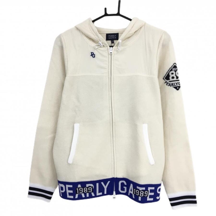 PEARLY GATES（パーリーゲイツ） 【新品】パーリーゲイツ ニット