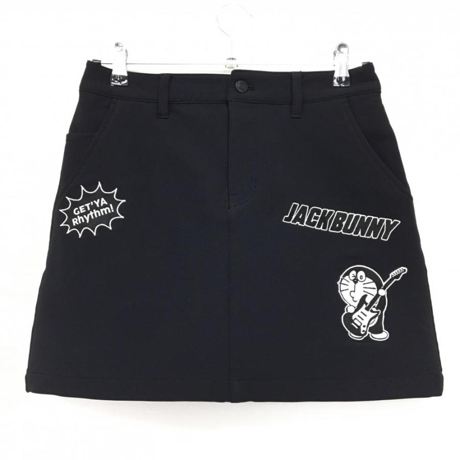 Jack Bunny!!（ジャックバニー） 【超美品】ジャックバニー×ドラえもん