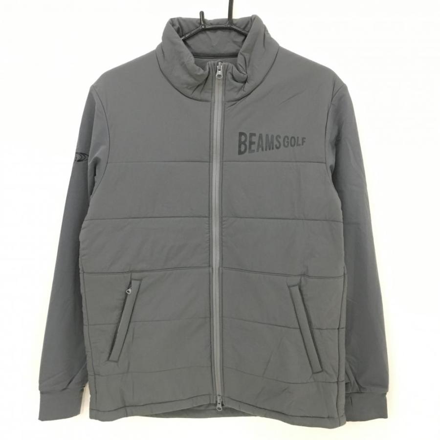 BEAMS GOLF（ビームス ゴルフ） 【超美品】ビームスゴルフ 中綿