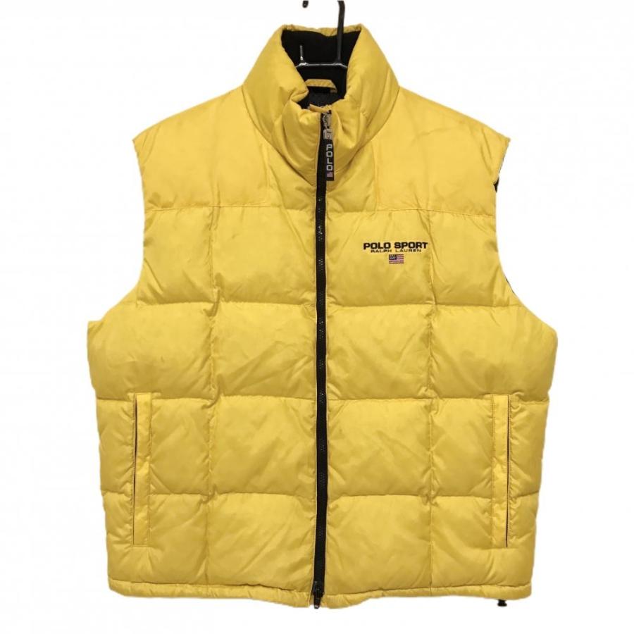 POLO RALPH LAUREN（ポロ・ラルフローレン） ポロスポーツ ダウン