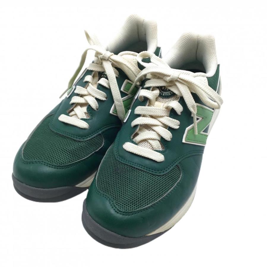 New Balance Golf（ニューバランスゴルフ） 【美品】ニューバランス