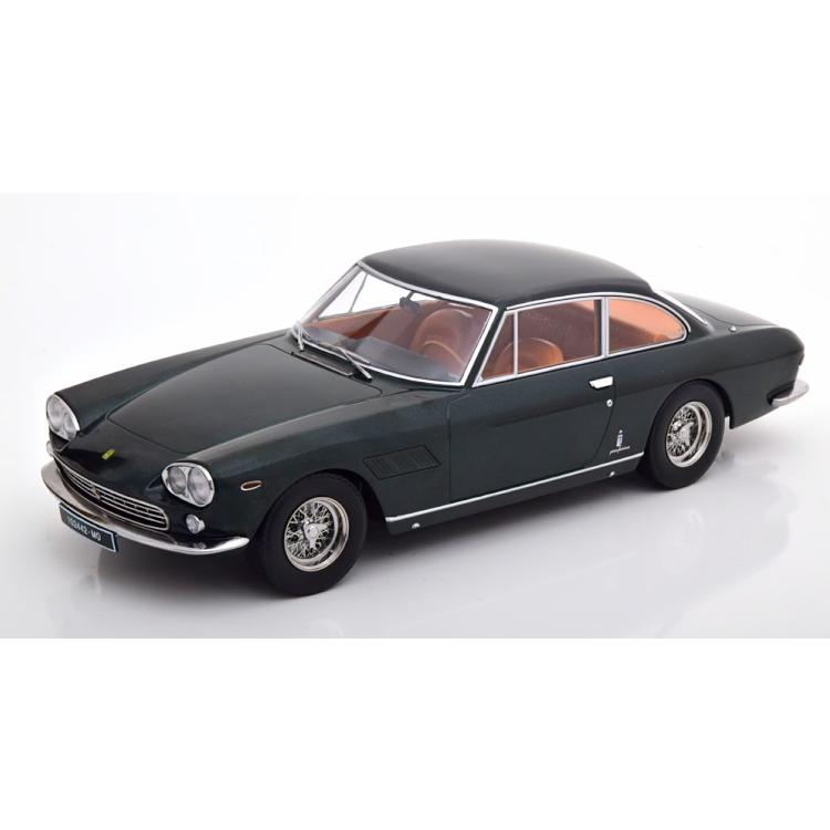 KK-SCALE 1/18 フェラーリ 330 GT 2+2 エンツォ・フェラーリ