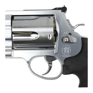 TANAKA WORKS ガスガン S&W M500 6.5インチ Version2 ステンレス