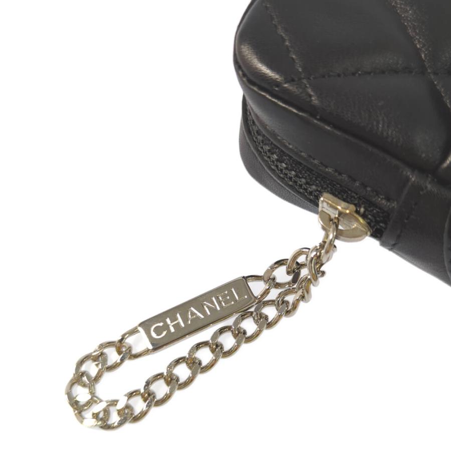 CHANEL（シャネル） カンボンライン・ココマーク シガレットケース
