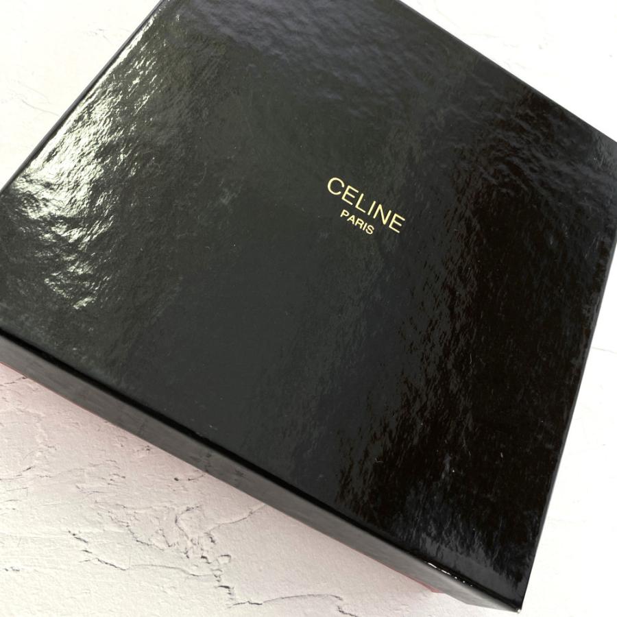 CELINE（セリーヌ） オールドセリーヌ マカダム トリオンフ