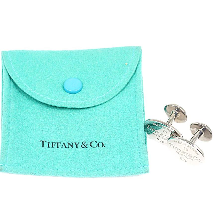 TIFFANY&Co.（ティファニー） リターントゥティファニー・オーバル