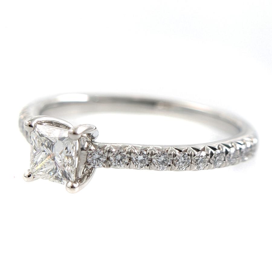 TIFFANY&Co.（ティファニー） ノヴォ プリンセス カット