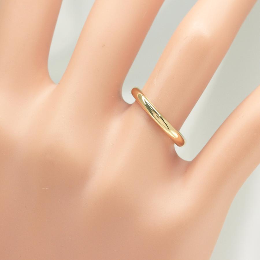 Cartier（カルティエ） 1895 WEDDING BAND 1895 ウェディングリング