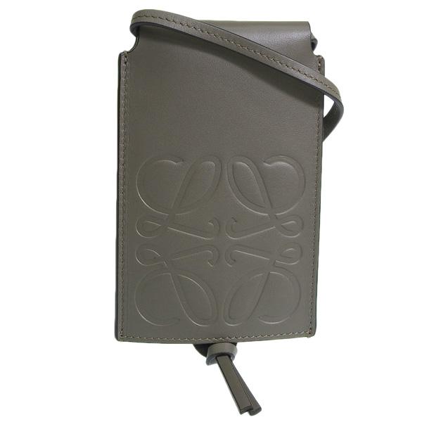 LOEWE（ロエベ） カードケース カード入れ メンズ レディース