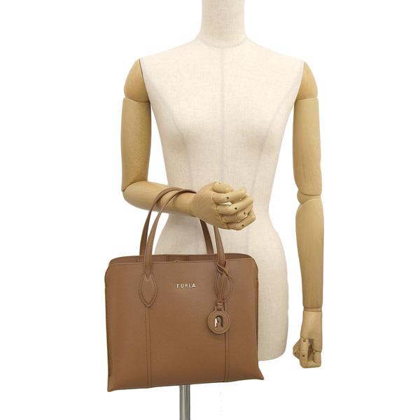 FURLA（フルラ） バッグ レディース トートバッグ アウトレット レザー