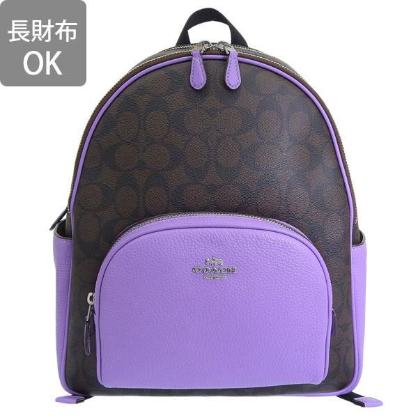 COACH（コーチ） バッグ バックパック リュック リュックサック