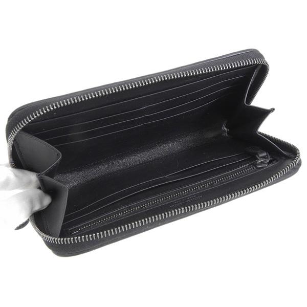 BOTTEGA VENETA（ボッテガ・ヴェネタ） 財布 長財布 ラウンド
