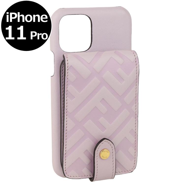 FENDI（フェンディ） FENDI iPhone 11 Pro ケース 携帯ケース