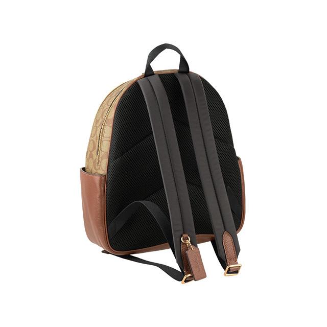 COACH（コーチ） バッグ リュックサック バックパック シグネチャー
