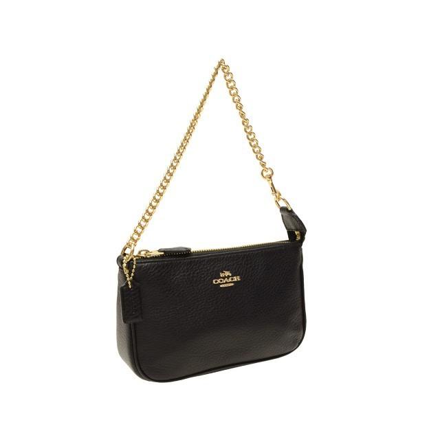 COACH（コーチ） バッグ ハンドバッグ チェーンバッグ ミニバッグ