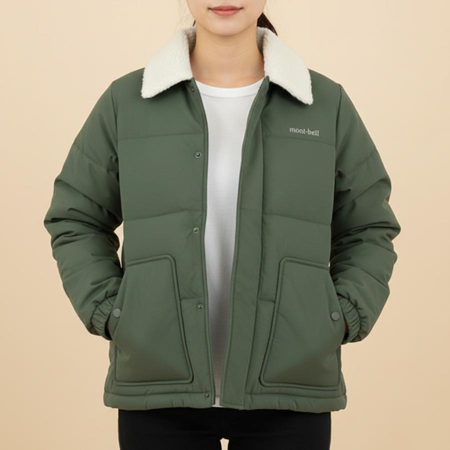 mont-bell（モンベル） 特価 95(M) ジャケット レディース アウター