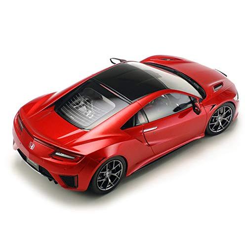 タミヤ 1/24 スポーツカーシリーズ No.344 ホンダ NSX プラモデル