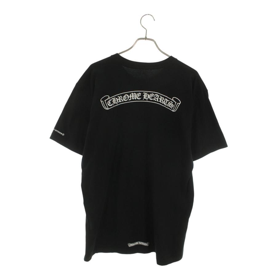 CHROME HEARTS（クロムハーツ） サイズ:XXL CH T-SHRT 1 スクロール
