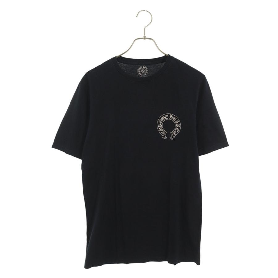 CHROME HEARTS（クロムハーツ） Tシャツ サイズ:M CH T-SHRT 1 ラベル