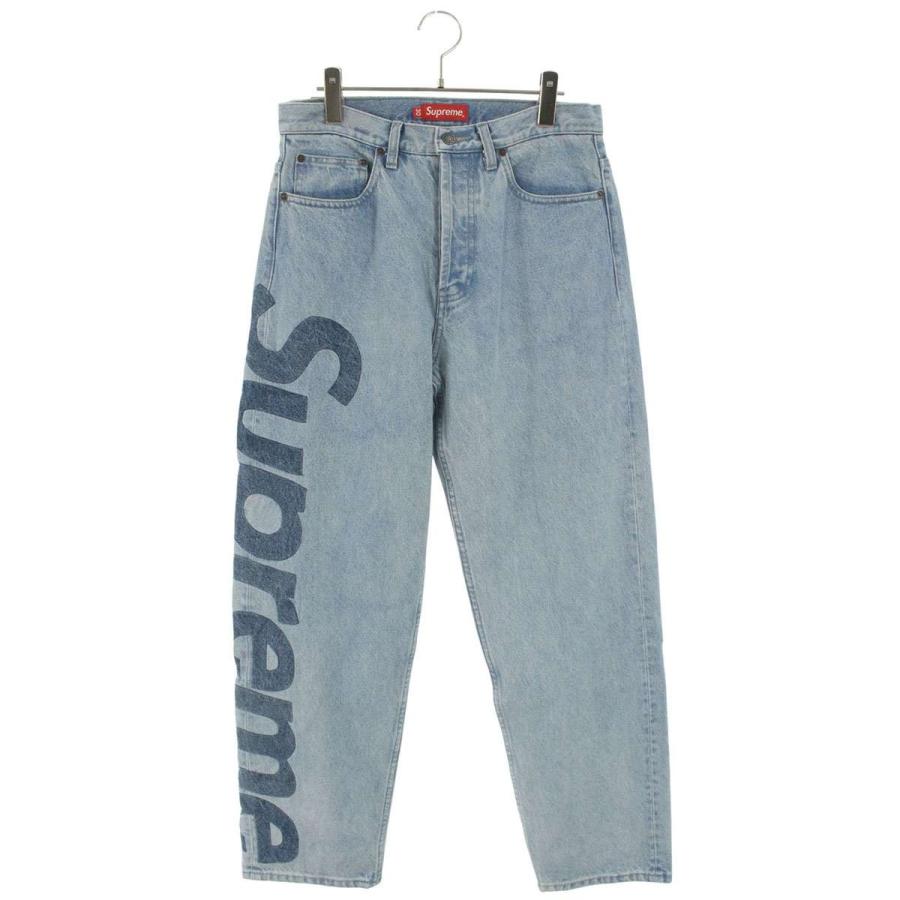Supreme（シュプリーム） デニムパンツ サイズ:30インチ 22SS Inset