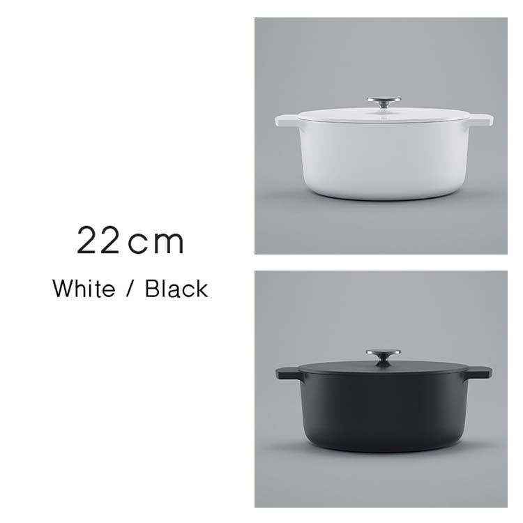 リンナイ（Rinnai） リンナイ公式ストア レジェロ (Leggiero) 22cm