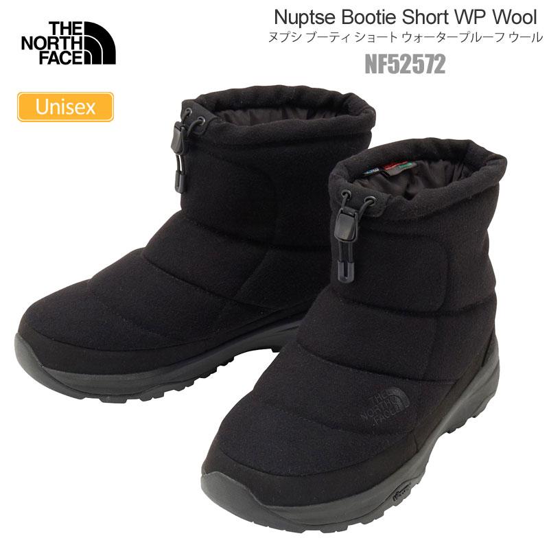 THE NORTH FACE（ザ ノースフェイス） スノーブーツ 防水 メンズ